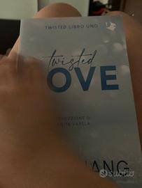 Twisted “love”