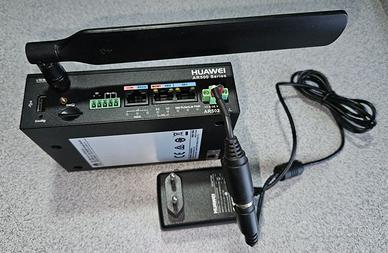 Modem Router HUAWEI LTE AR500 - AR502CG-L