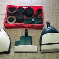 accessori per Folletto VK 121