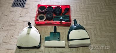 accessori per Folletto VK 121