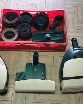 accessori per Folletto VK 121