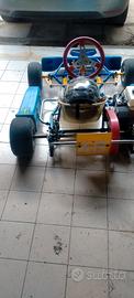 go kart 50
