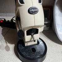 Baby frog macchina da caffè espresso