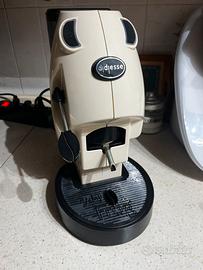 Baby frog macchina da caffè espresso