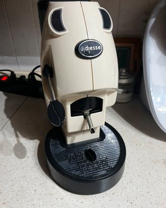 Baby frog macchina da caffè espresso