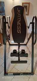 Panca ad inversione JK FITNESS