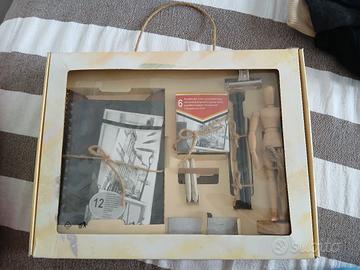 set da disegno 
