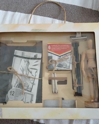 set da disegno 