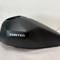 Serbatoio Zontes 125 C1 nuovo colore nero