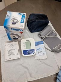 Misuratore di Pressione Omron M2 Compact