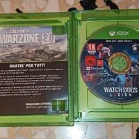 giochi xbox serie x compatibili con xbox one