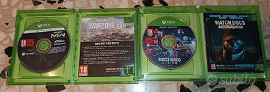 giochi xbox serie x compatibili con xbox one