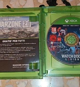 giochi xbox serie x compatibili con xbox one