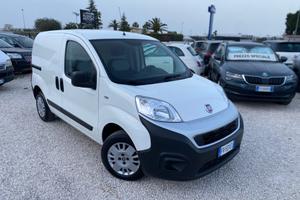 FIAT FIORINO 1.3 MTJ E6 N1 SX LAMIERATO PATENTE B 