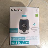 BabymoovNutriSmart Scaldasalviette e latte materno