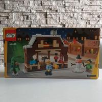 Lego 40602 MISB da collezione