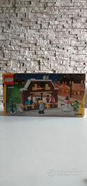 Lego 40602 MISB da collezione