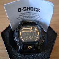 Orologio Casio G-Shock modello GD350BR-1ER