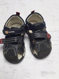 Road3 sandali bimbo 22