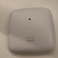 Cisco air ap1815l