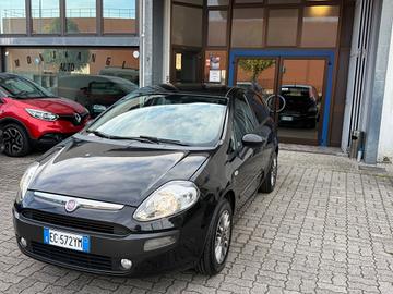 Fiat Punto Evo 66000km 1.2 5 porte Dynamic