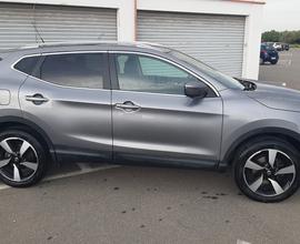 NISSAN Qashqai 2ª serie - 2017