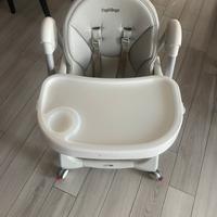 Seggiolone Peg Perego Prima Pappa