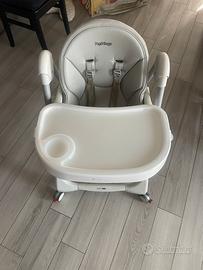 Seggiolone Peg Perego Prima Pappa