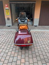 Honda CN 250 - Condizioni Eccellenti - Targa MI