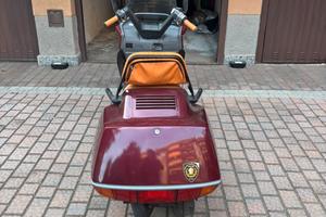 Honda CN 250 - Condizioni Eccellenti - Targa MI