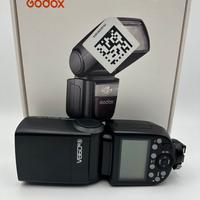 Flash Godox V860III S (per Sony)