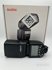 Flash Godox V860III S (per Sony)