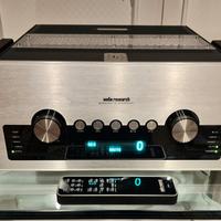 AUDIO RESEARCH Gs Pre a valvole EX DEMO 90 ORE USO