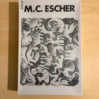 Quadro escher da collezione 1000 pezzi