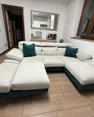 Divano poltrone sofà : GIMIGLIANO