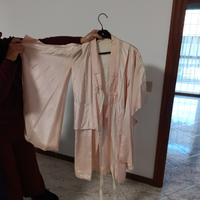 kimono tradizionale giapponese 