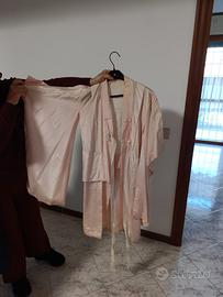 kimono tradizionale giapponese 