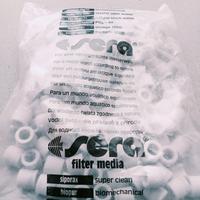 filtri in ceramica per acquario 