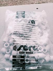 filtri in ceramica per acquario 