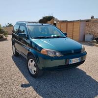 Honda hr-v 4x4 sport