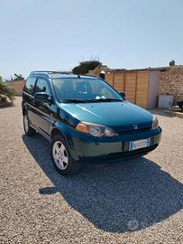 Honda hr-v 4x4 sport
