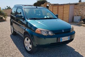 Honda hr-v 4x4 sport