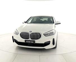 BMW Serie 1 F40 - 118i Msport Exterior 136c U29405