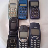 gruppo cellulari 