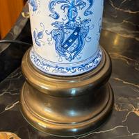 Lampada da tavolo anni 60