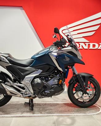 Honda NC 750X DCT