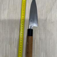 Ko-Deba giapponese 130 mm – cucina pesce