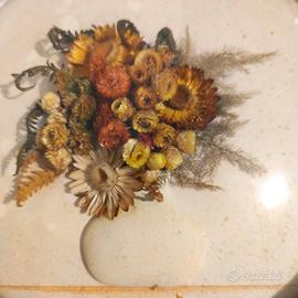 quadretto PIGAL  circolare anni 50 