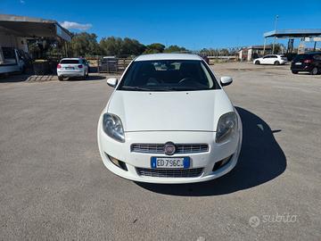 Fiat Bravo 1.6 MJT 120 CV Emotion