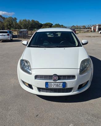 Fiat Bravo 1.6 MJT 120 CV Emotion